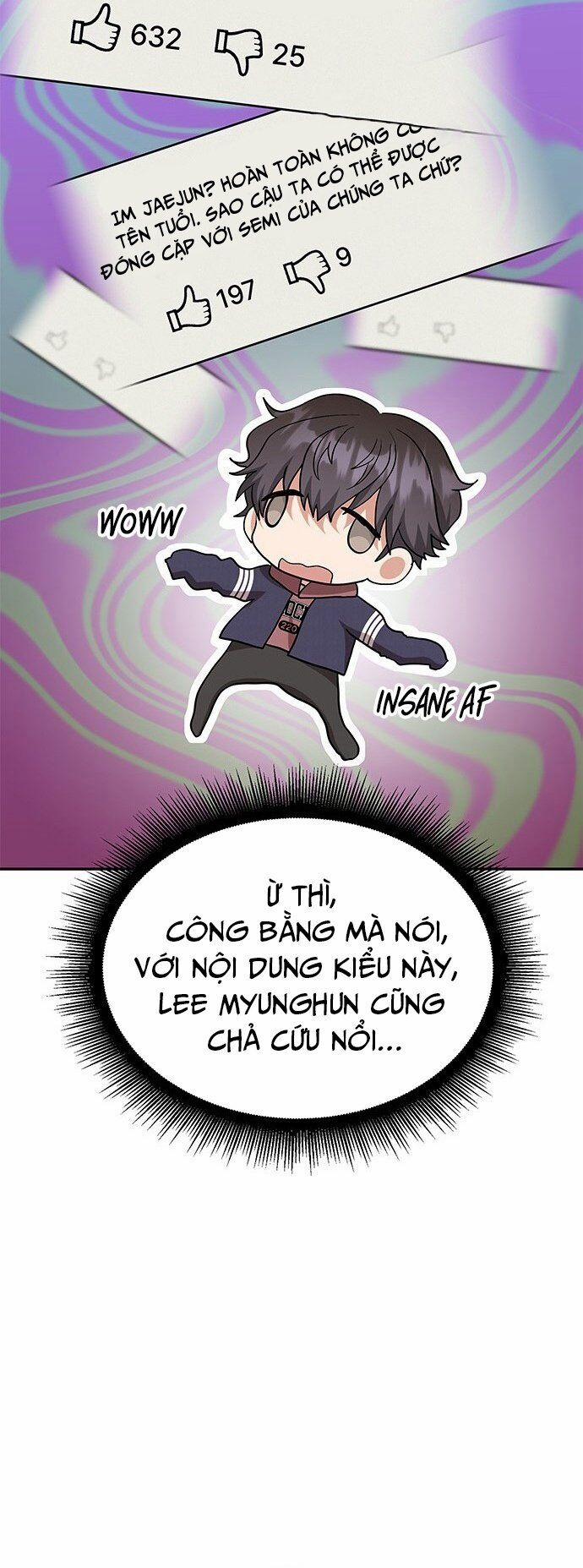 Studio Tùy Hứng Của Nghệ Sĩ Thiên Tài 3 trang 38