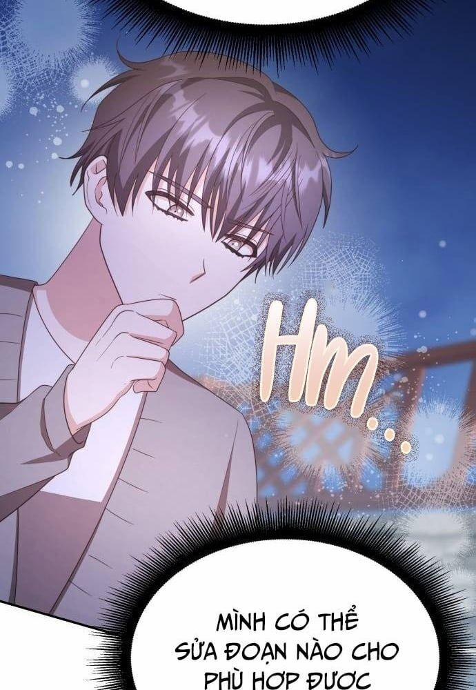 Studio Tùy Hứng Của Nghệ Sĩ Thiên Tài 30 trang 21