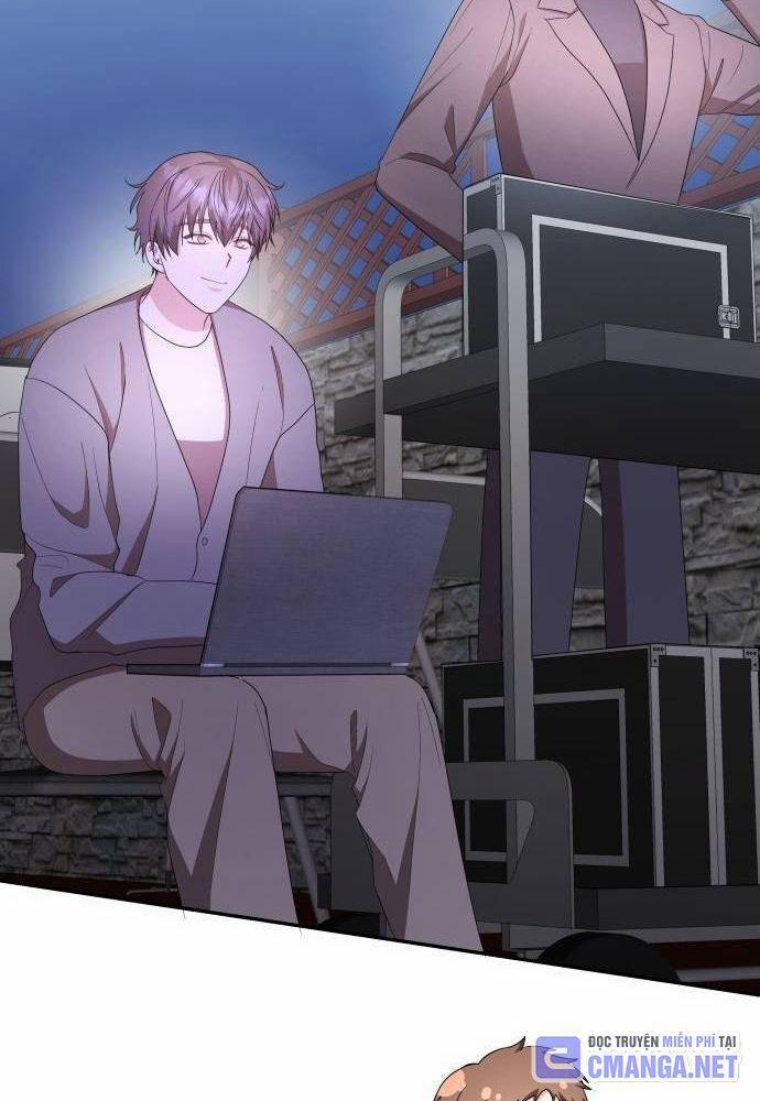 Studio Tùy Hứng Của Nghệ Sĩ Thiên Tài 30 trang 38