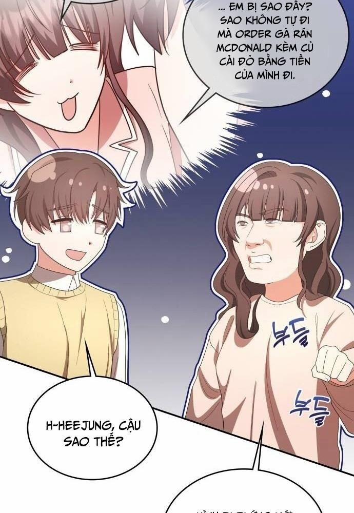 Studio Tùy Hứng Của Nghệ Sĩ Thiên Tài 31 trang 102