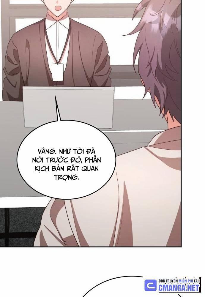 Studio Tùy Hứng Của Nghệ Sĩ Thiên Tài 31 trang 131