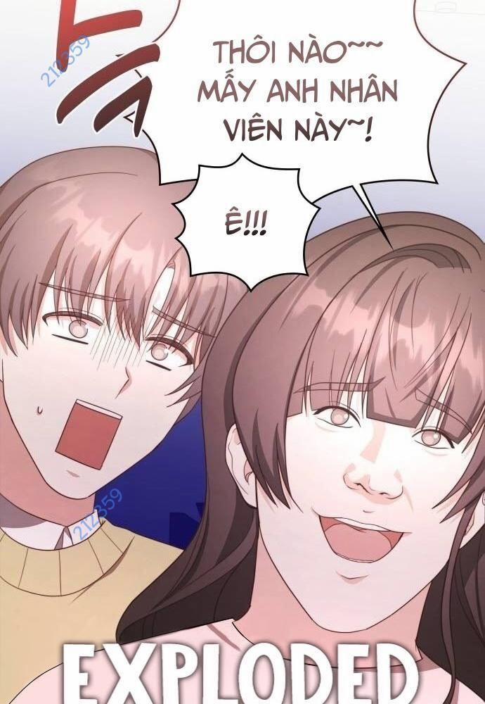 Studio Tùy Hứng Của Nghệ Sĩ Thiên Tài 31 trang 16