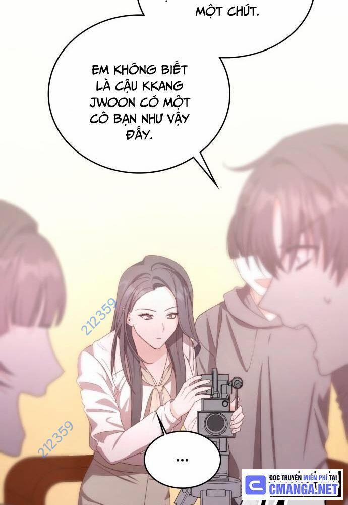 Studio Tùy Hứng Của Nghệ Sĩ Thiên Tài 31 trang 20