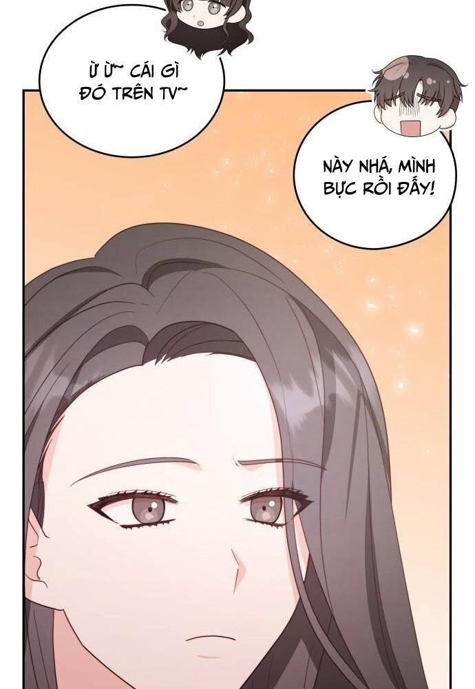 Studio Tùy Hứng Của Nghệ Sĩ Thiên Tài 31 trang 22