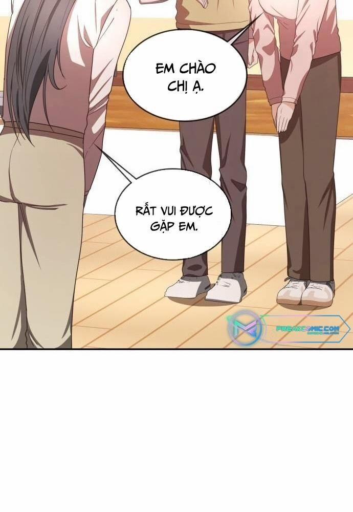 Studio Tùy Hứng Của Nghệ Sĩ Thiên Tài 31 trang 30