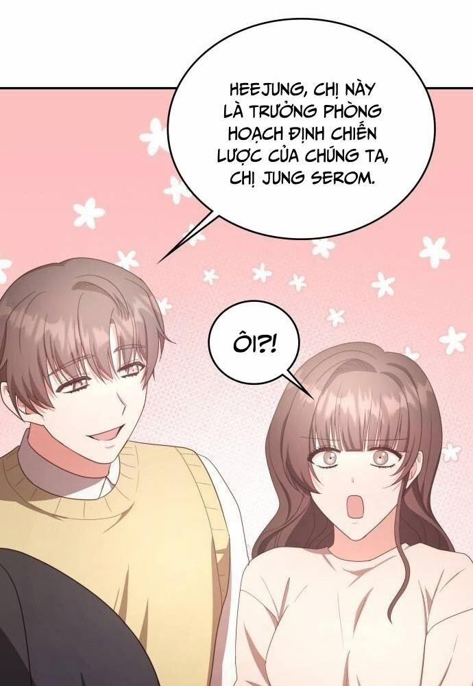 Studio Tùy Hứng Của Nghệ Sĩ Thiên Tài 31 trang 31