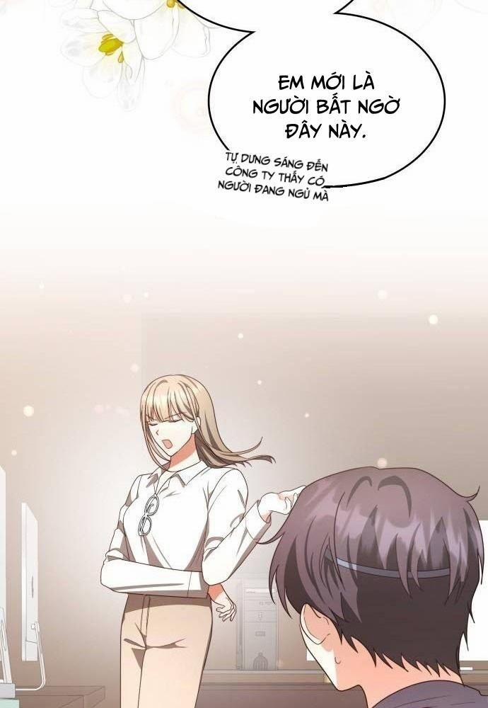 Studio Tùy Hứng Của Nghệ Sĩ Thiên Tài 31 trang 54