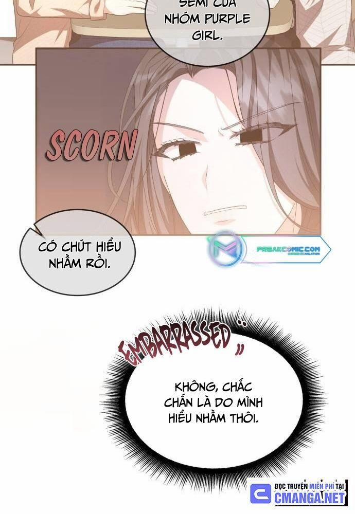 Studio Tùy Hứng Của Nghệ Sĩ Thiên Tài 31 trang 80