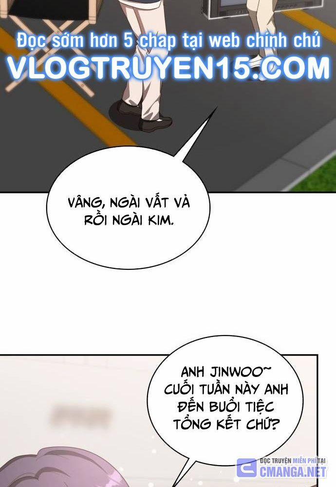 Studio Tùy Hứng Của Nghệ Sĩ Thiên Tài 32 trang 110