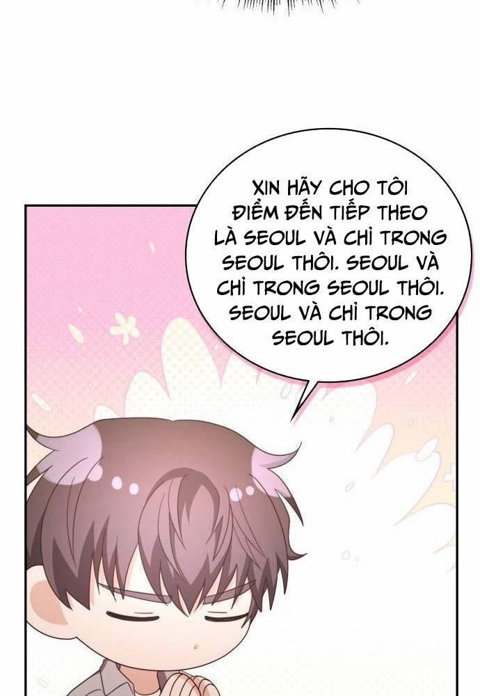 Studio Tùy Hứng Của Nghệ Sĩ Thiên Tài 32 trang 34