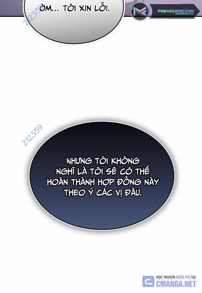 Studio Tùy Hứng Của Nghệ Sĩ Thiên Tài 32 trang 8