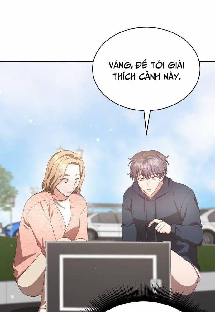 Studio Tùy Hứng Của Nghệ Sĩ Thiên Tài 32 trang 97