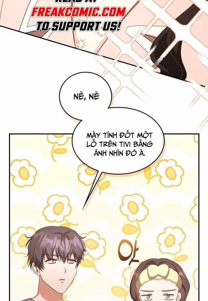 Studio Tùy Hứng Của Nghệ Sĩ Thiên Tài 33 trang 27