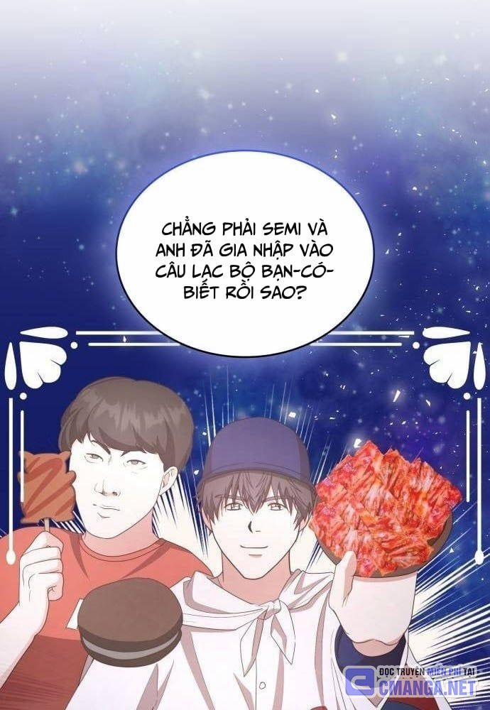 Studio Tùy Hứng Của Nghệ Sĩ Thiên Tài 33 trang 38