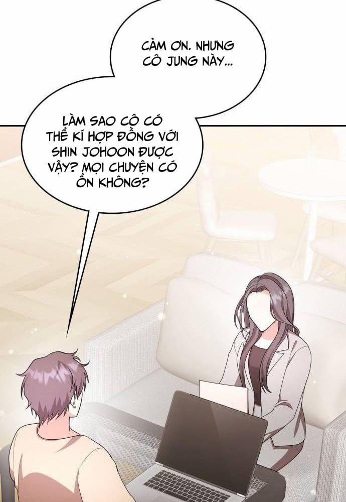 Studio Tùy Hứng Của Nghệ Sĩ Thiên Tài 33 trang 73