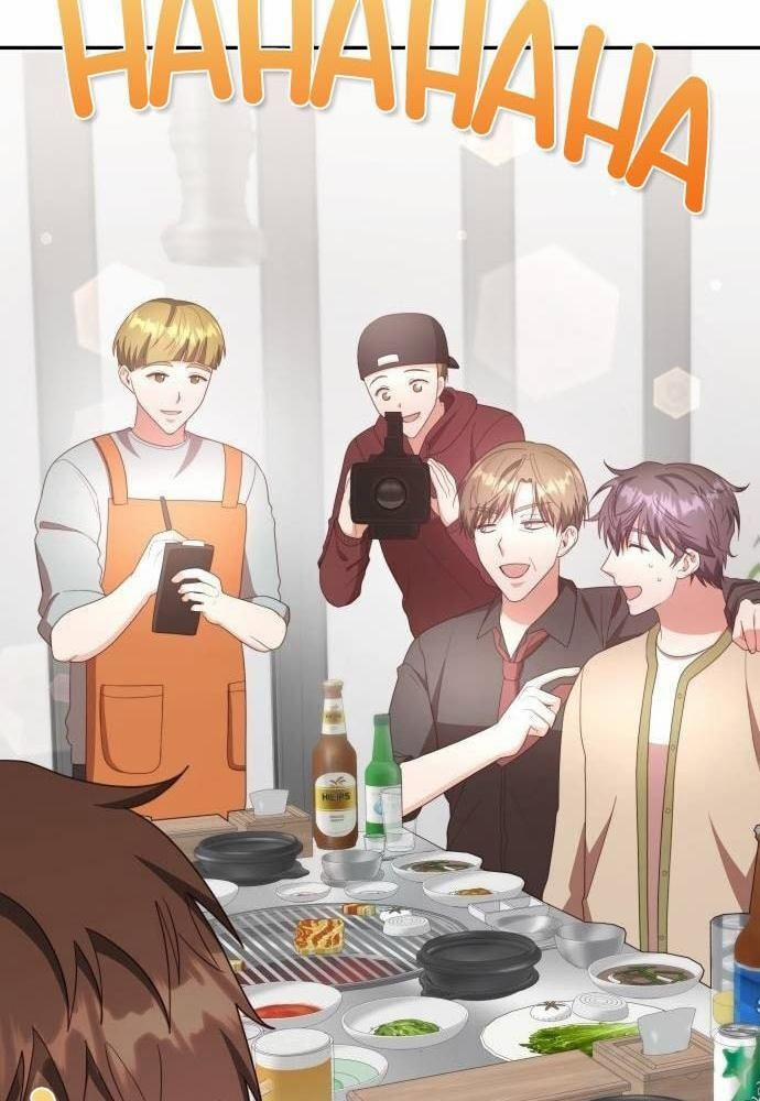 Studio Tùy Hứng Của Nghệ Sĩ Thiên Tài 34 trang 3