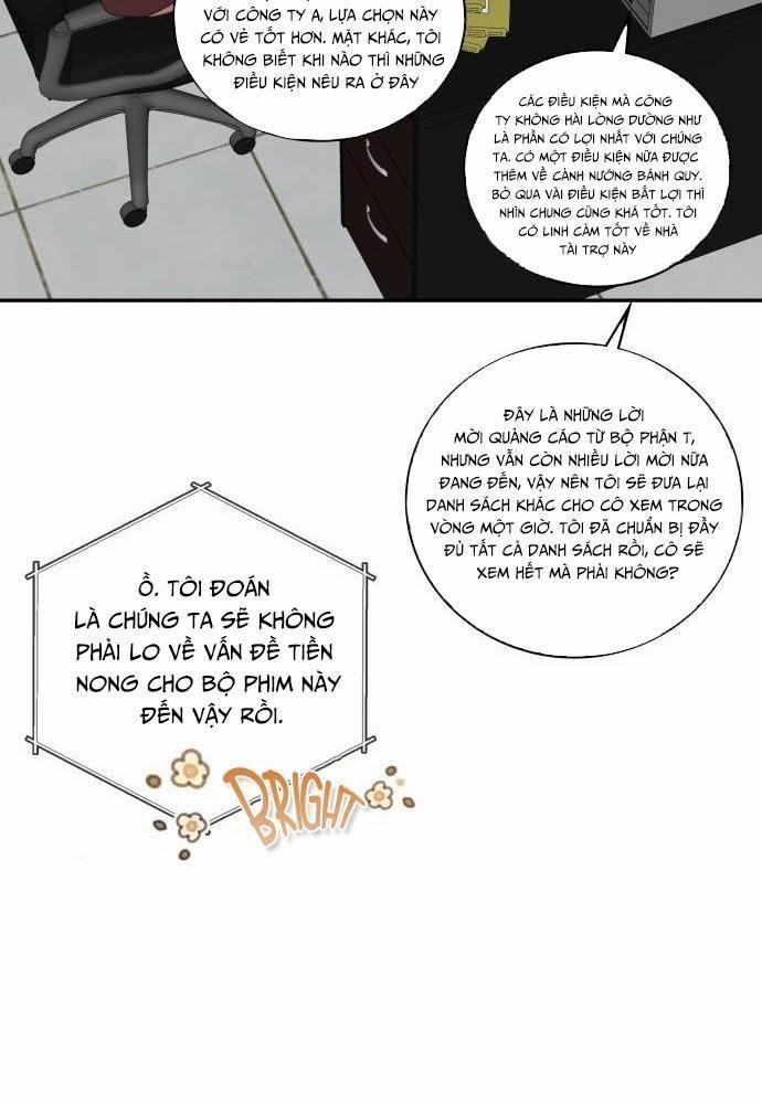 Studio Tùy Hứng Của Nghệ Sĩ Thiên Tài 34 trang 82