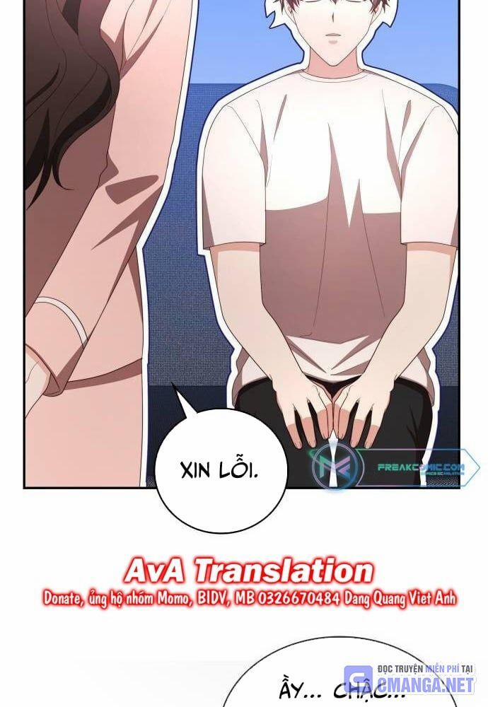 Studio Tùy Hứng Của Nghệ Sĩ Thiên Tài 35 trang 5