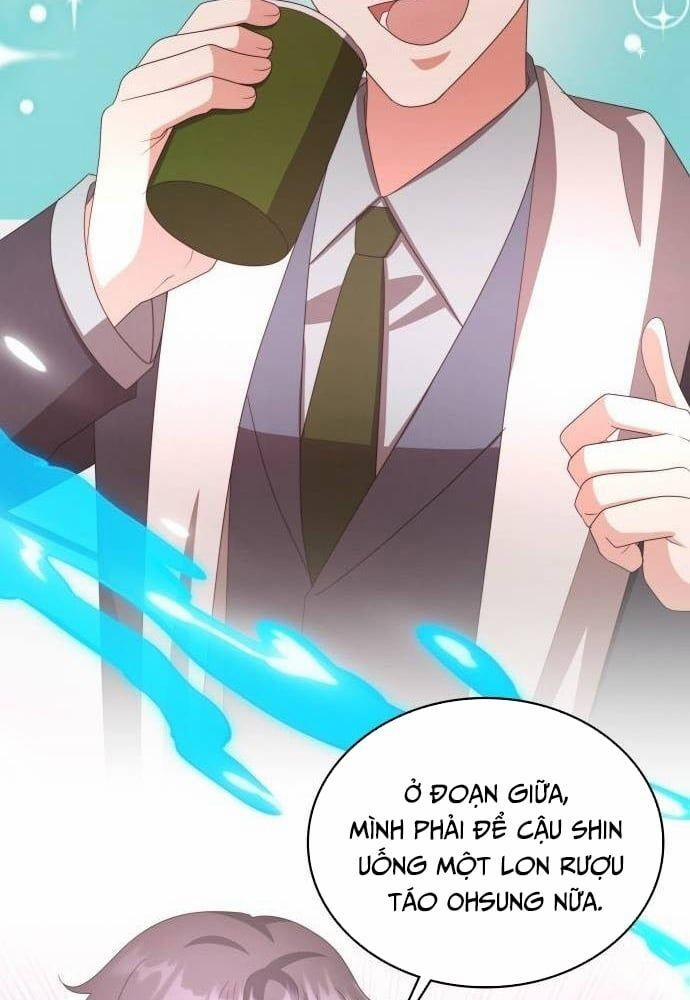 Studio Tùy Hứng Của Nghệ Sĩ Thiên Tài 36 trang 118