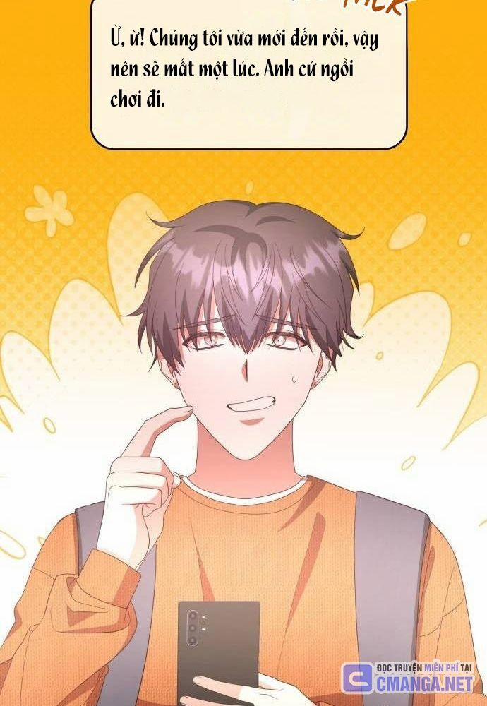 Studio Tùy Hứng Của Nghệ Sĩ Thiên Tài 36 trang 128