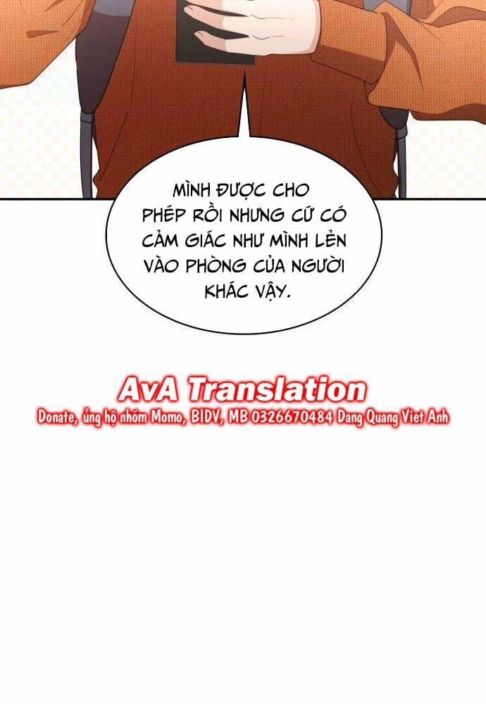 Studio Tùy Hứng Của Nghệ Sĩ Thiên Tài 36 trang 129