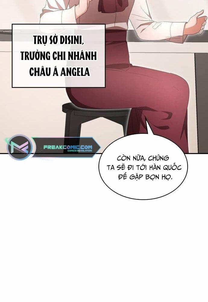 Studio Tùy Hứng Của Nghệ Sĩ Thiên Tài 36 trang 13