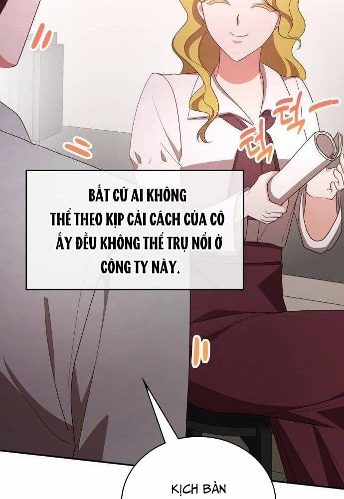 Studio Tùy Hứng Của Nghệ Sĩ Thiên Tài 36 trang 36