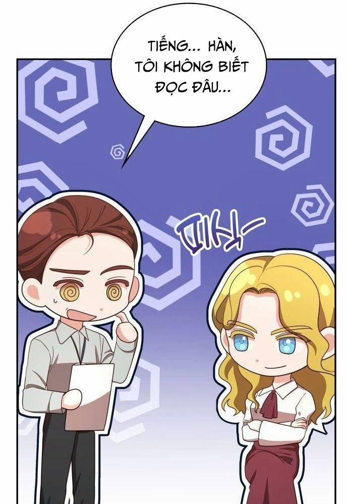 Studio Tùy Hứng Của Nghệ Sĩ Thiên Tài 36 trang 48