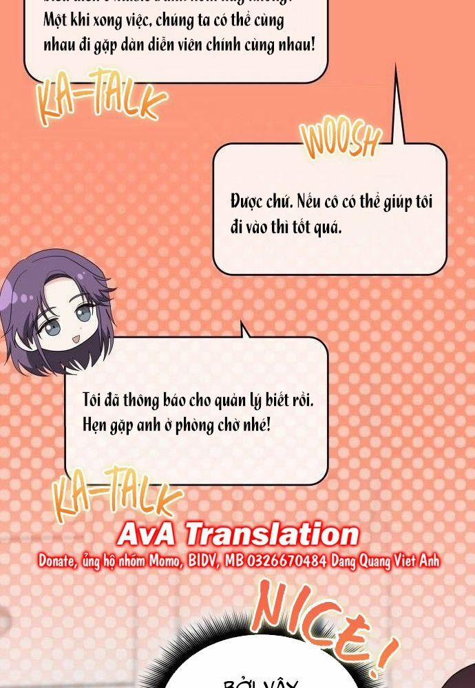 Studio Tùy Hứng Của Nghệ Sĩ Thiên Tài 36 trang 93