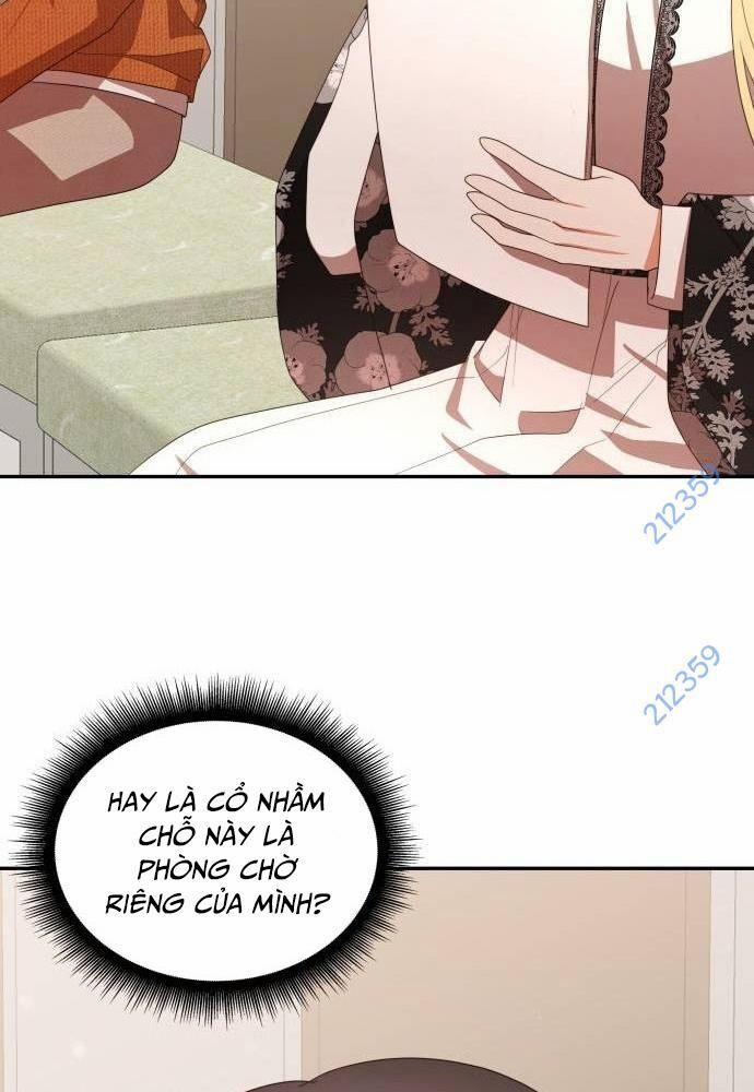 Studio Tùy Hứng Của Nghệ Sĩ Thiên Tài 37 trang 18