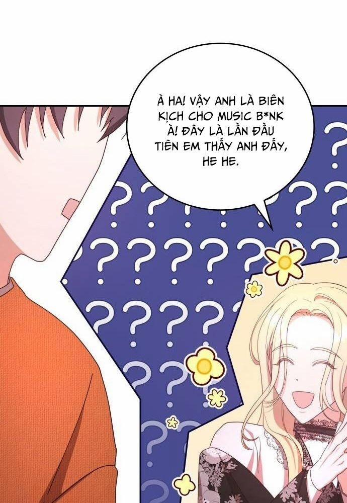 Studio Tùy Hứng Của Nghệ Sĩ Thiên Tài 37 trang 33