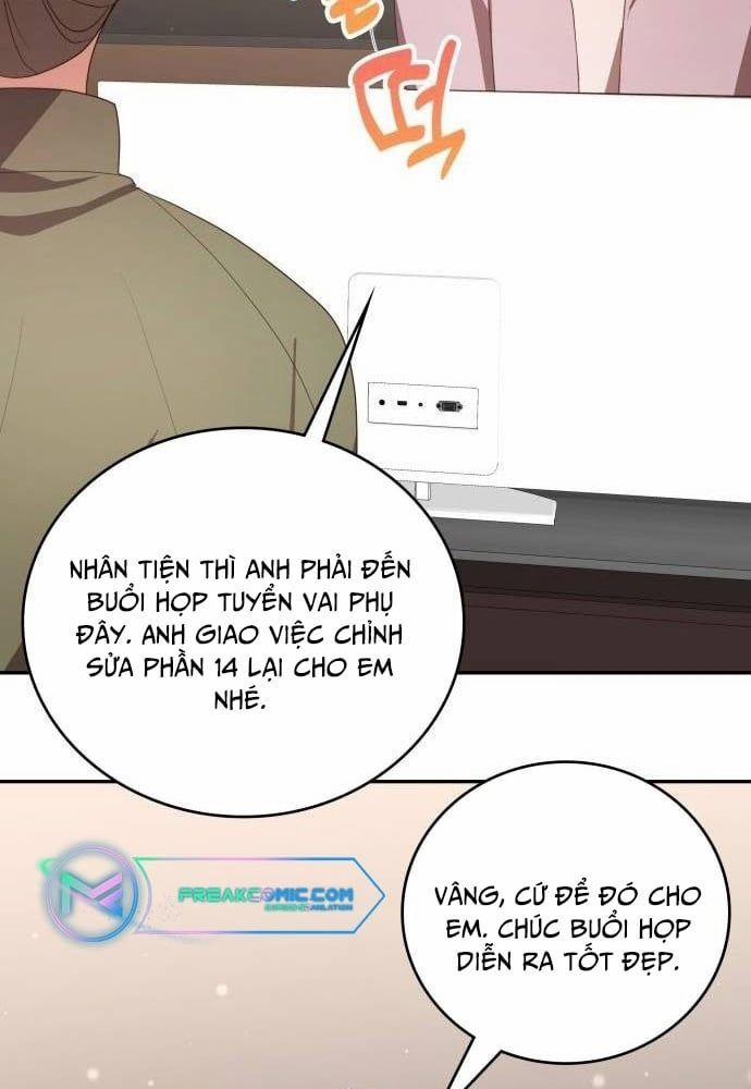 Studio Tùy Hứng Của Nghệ Sĩ Thiên Tài 38 trang 105