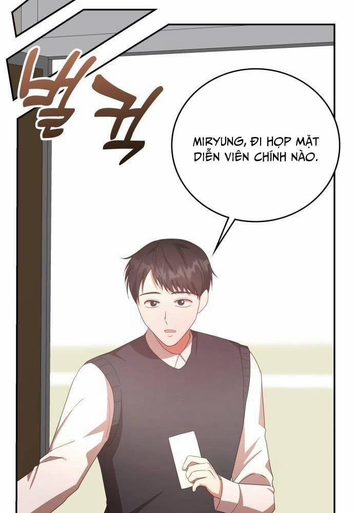 Studio Tùy Hứng Của Nghệ Sĩ Thiên Tài 38 trang 27