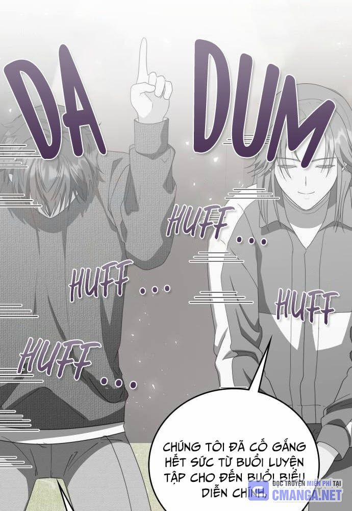 Studio Tùy Hứng Của Nghệ Sĩ Thiên Tài 38 trang 29