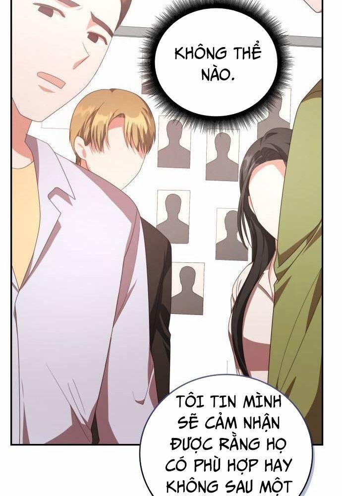 Studio Tùy Hứng Của Nghệ Sĩ Thiên Tài 39 trang 15