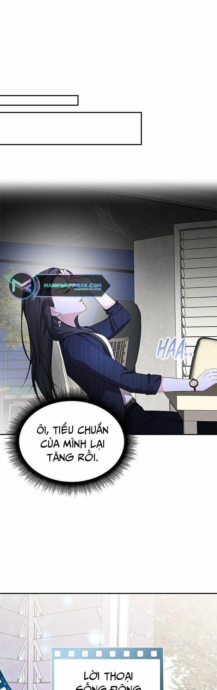 Studio Tùy Hứng Của Nghệ Sĩ Thiên Tài 4 trang 20