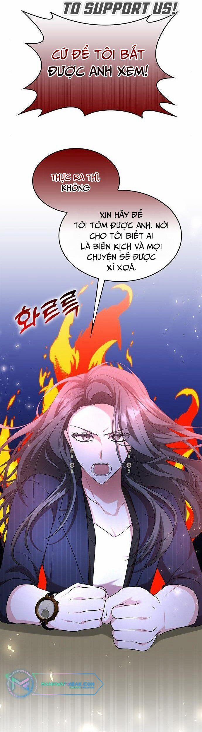 Studio Tùy Hứng Của Nghệ Sĩ Thiên Tài 4 trang 25