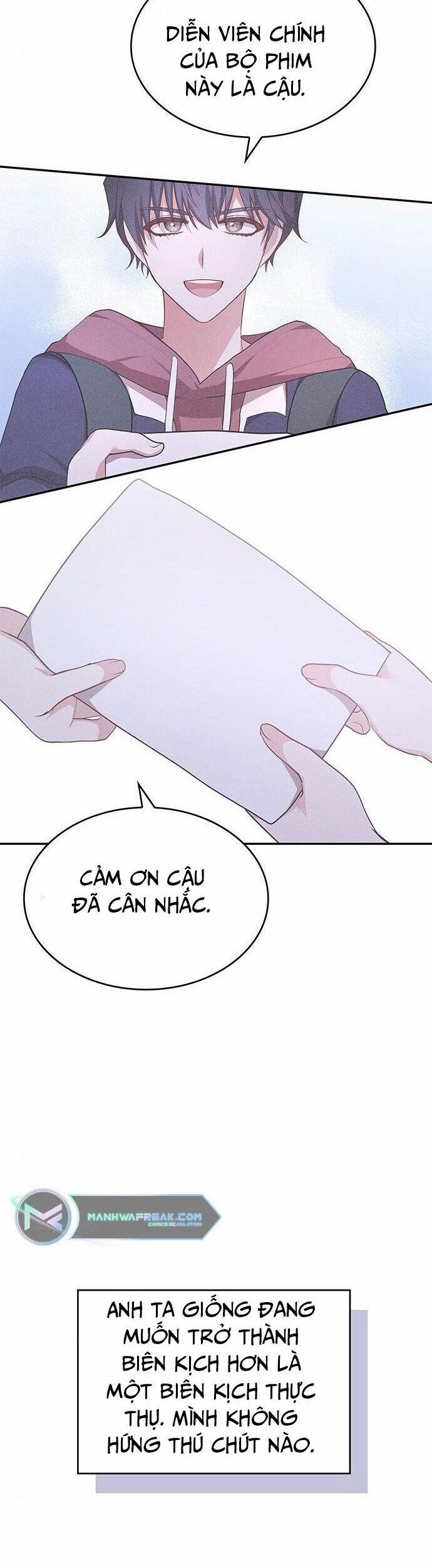 Studio Tùy Hứng Của Nghệ Sĩ Thiên Tài 4 trang 3