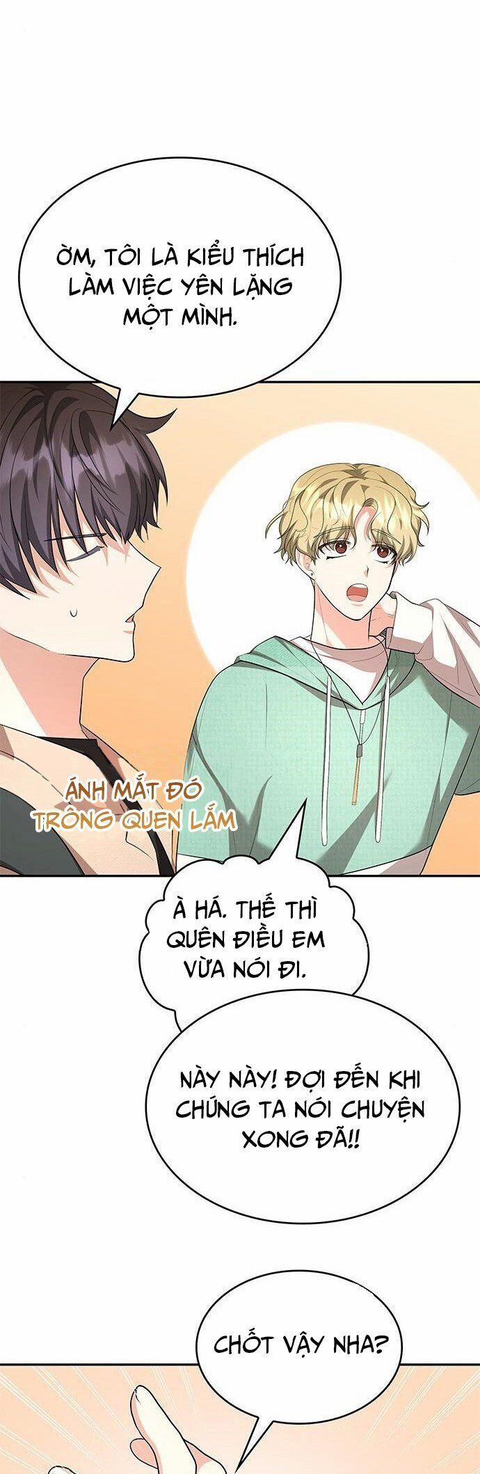 Studio Tùy Hứng Của Nghệ Sĩ Thiên Tài 4 trang 37