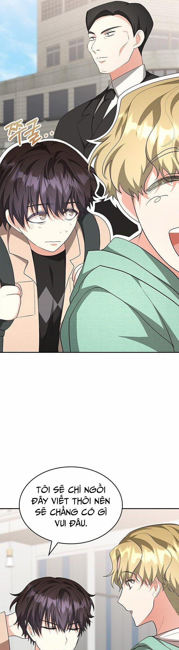 Studio Tùy Hứng Của Nghệ Sĩ Thiên Tài 4 trang 39