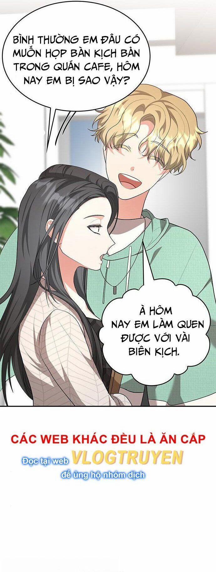 Studio Tùy Hứng Của Nghệ Sĩ Thiên Tài 4 trang 48