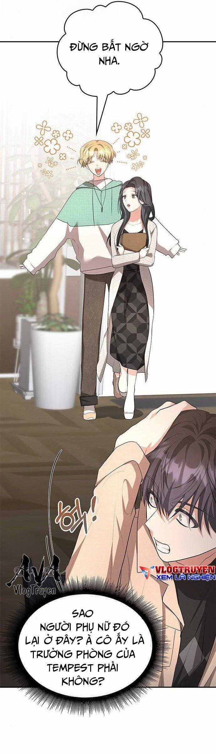 Studio Tùy Hứng Của Nghệ Sĩ Thiên Tài 4 trang 49