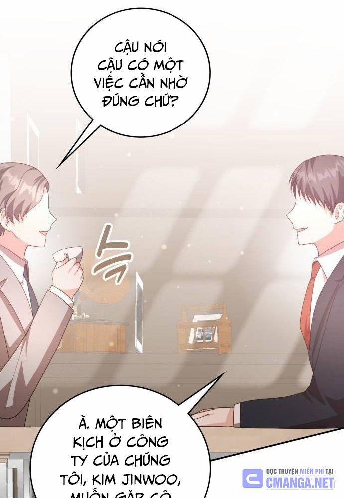 Studio Tùy Hứng Của Nghệ Sĩ Thiên Tài 41 trang 11