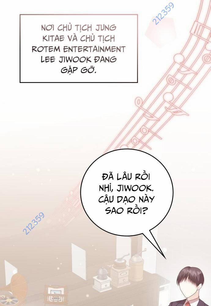 Studio Tùy Hứng Của Nghệ Sĩ Thiên Tài 41 trang 4