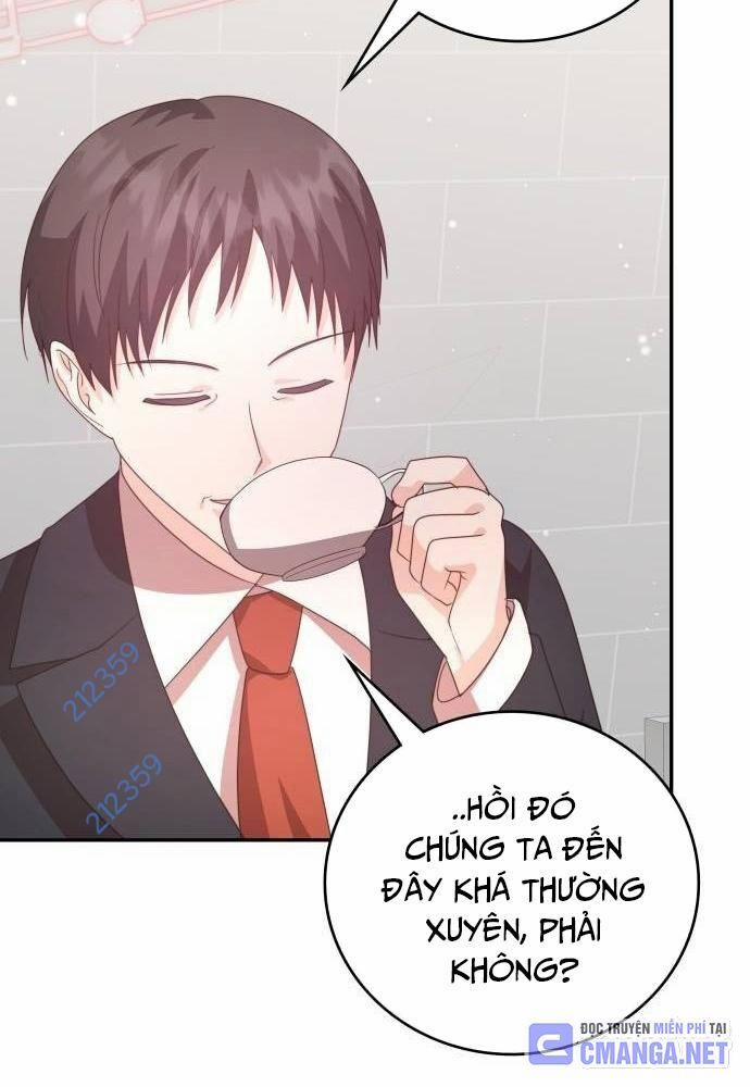 Studio Tùy Hứng Của Nghệ Sĩ Thiên Tài 41 trang 8