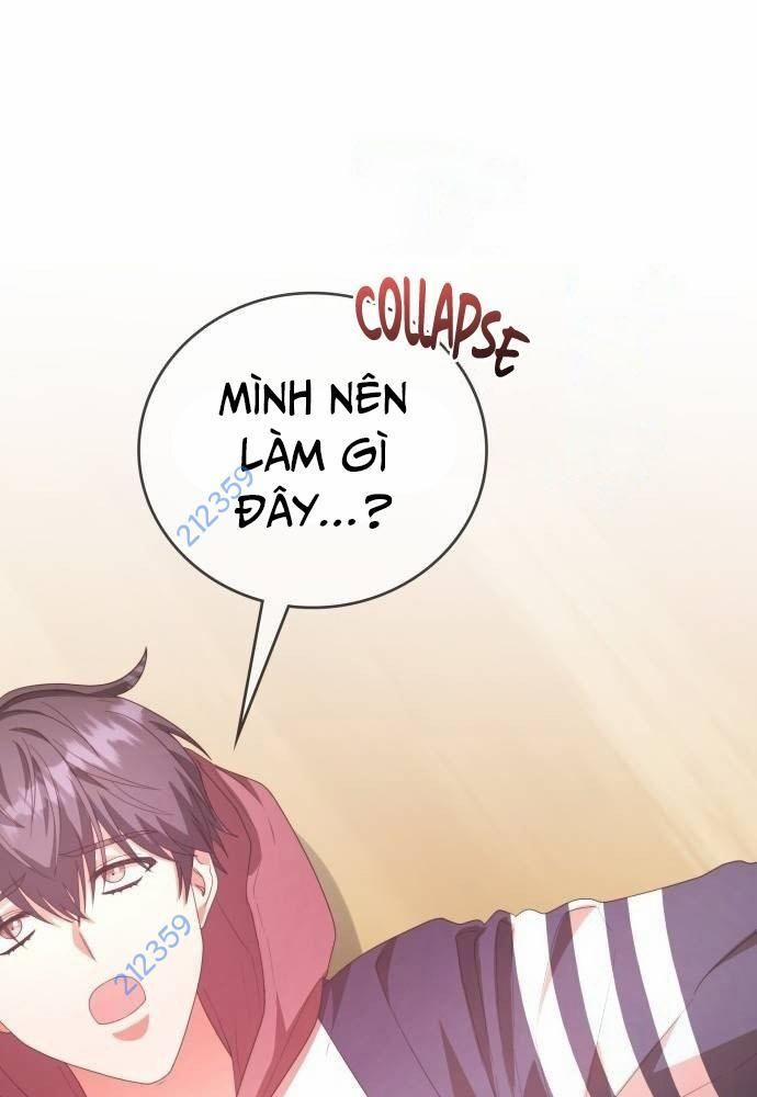 Studio Tùy Hứng Của Nghệ Sĩ Thiên Tài 42 trang 10