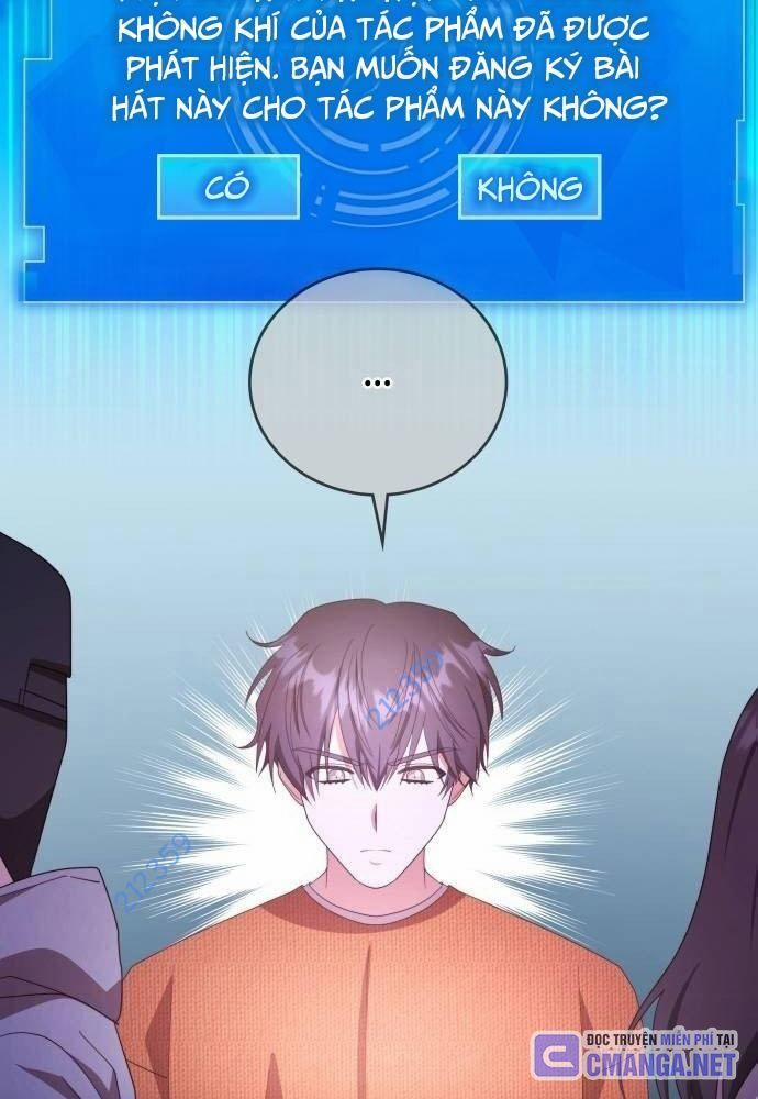 Studio Tùy Hứng Của Nghệ Sĩ Thiên Tài 42 trang 14