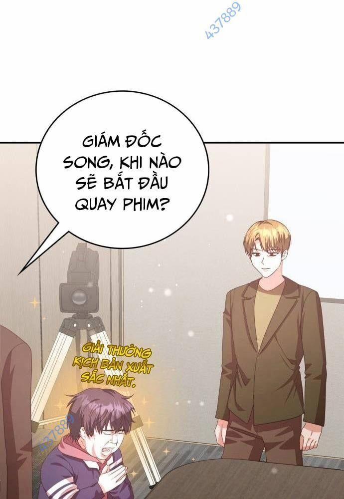 Studio Tùy Hứng Của Nghệ Sĩ Thiên Tài 42 trang 142