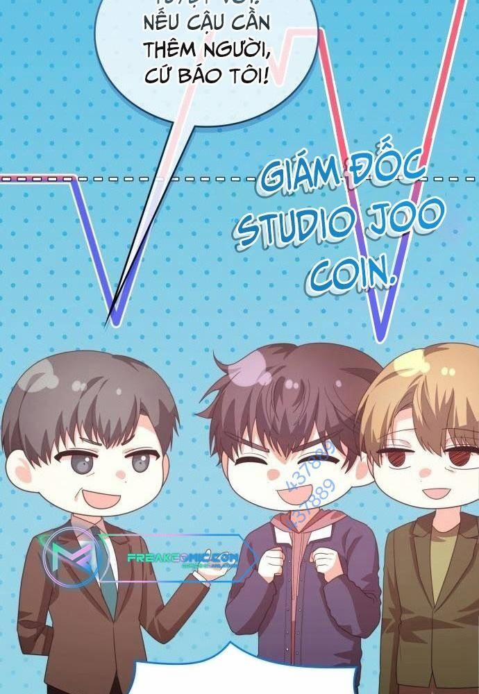 Studio Tùy Hứng Của Nghệ Sĩ Thiên Tài 42 trang 144