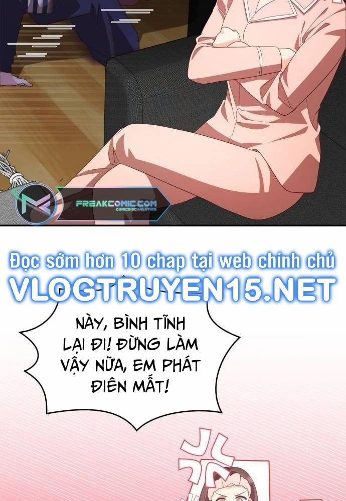 Studio Tùy Hứng Của Nghệ Sĩ Thiên Tài 42 trang 7